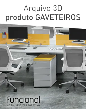 Arquivo 3D Individual